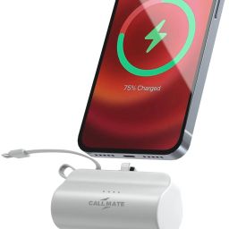 5000 mAh 15 W Power Bank-30