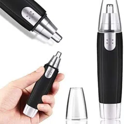 ISHANI Waterproof & Cordless Fully Waterproof Trimmer 180 min Runtime 2 Length Settings-image-38