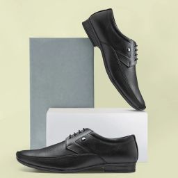 Lightweight | Comfortable | Trendy | Daily Wear | Synthetic Leather For Men-22