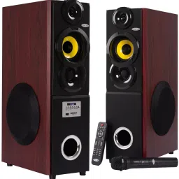 OSCAR OSC-2065 EN 70 W Bluetooth Tower Speaker-12