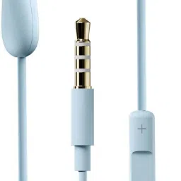 Earphone Deep Bass HD Audio | 3.5mm | For Call & Music Wired Headset-17