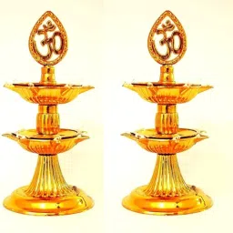 4 cm Lamp Base-9