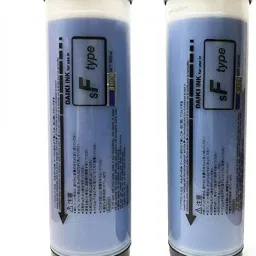 FINEJET S6930 F-TYPE Compatible For Riso SF5050/5350/5450/5130/5330/5250/5430 Blue Blue Ink Bottle-image-20