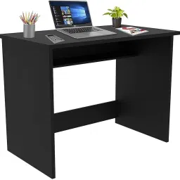 Engineered Wood Office Table-23