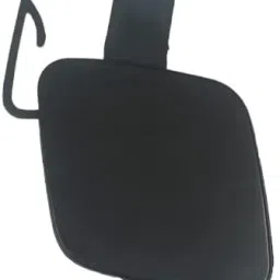 Front Bumper Tow Hook Cover for Honda Amaze (2018 to 2021) Front Mount Towing Hook-image-41