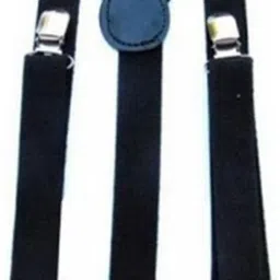 One Point Collections Y- Back Suspenders for Men-image-4