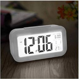 Digital Multicolor Clock-image-66