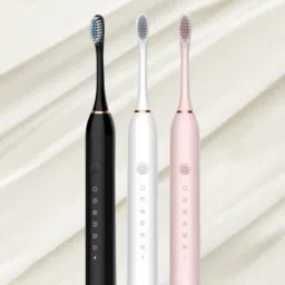 Swishpro Ultrasonic Toothbrush for Children with Timer Electric Toothbrush-picture-8