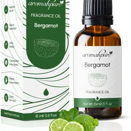 Fragrance Oil | Bergamot | 15 ML | Aroma Oil Aroma Oil-27