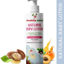 herbal baby body lotion-image-22