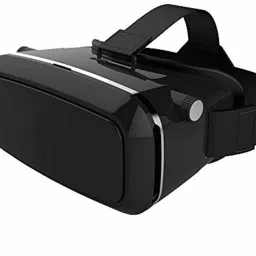 TechKing Virtual Reality Headset Glasses Anti-Radiation Adjustable Screen All Smartphones-picture-18