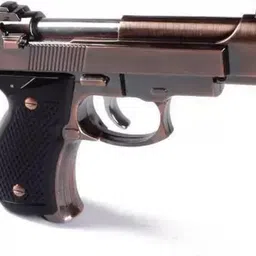 moody MINI SIZE GUN SHAPE LIGHTER Pocket Lighter-picture-13