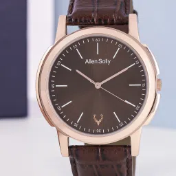 Analog Watch- For Men AS000011D-13