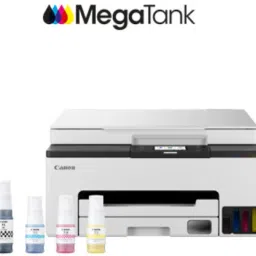 Canon GX1070 Multi-function Color Ink Tank Printer Multi-function Color Ink Tank Printer-21