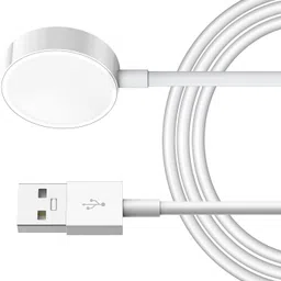 Muvit Wireless Megentic Charger for Apple Watch 1/2/3/4/5/6/7/SE Charging Pad-picture-6