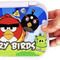 tenmar Mini Laptop English Learner Study Game Computer Notebook Toy image 3