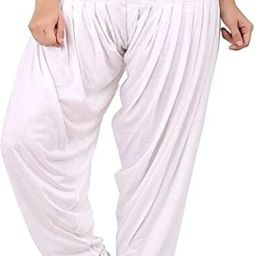 Viscose Rayon Solid Patiala-image-35