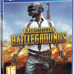 PUBG (STANDARD)-image-36