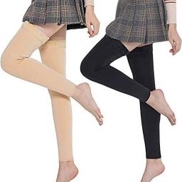 Women Regular Stockings-image-35