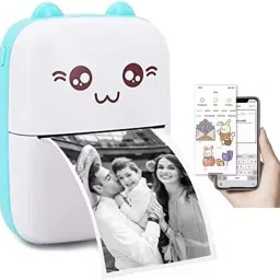Voltegic Bluetooth Thermal Printer Compatible with iOS, Android Thermal Printer-picture-13
