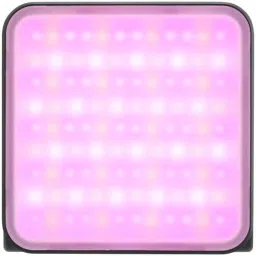 Zhiyun Fiveray M20C combo 1950 lx Camera LED Light image 4