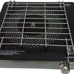 2200 W Infrared Cooktop Touch Panel-25