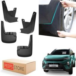 Mud Flap For Tata Nexon 2024-image-93