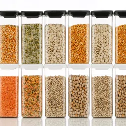 Plastic Grocery Container- 1500 ml-42