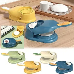 Cold Momes Maker Manual Dough Press-13