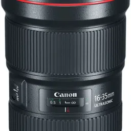 Canon EF 16 - 35 mm 1:2.8 L III USM Standard ZoomLens-picture-32