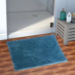 Microfiber Bathroom Mat-image-78