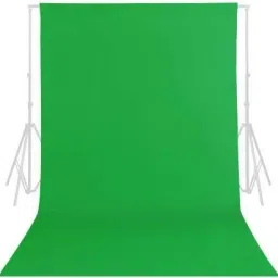 Stookin 8X10 FT Green Backdrop Photo Studio Photography Material : Butter Scotch 200GSM Reflector-picture-15