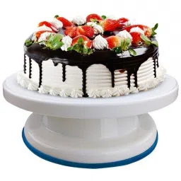 Plastic Cake Server-19