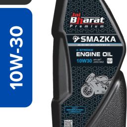 10W-30 4T | API SN | Engine oil for Motorbikes High Performance Engine Oil-picture-46