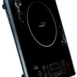 1600 W Induction Cooktop Push Button, Jog Dial-4