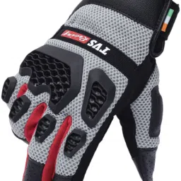 Adventure Riding Gloves-image-3