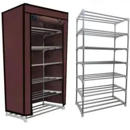 Carbo Steel Collapsible Wardrobe Carbon Steel Collapsible Wardrobe-image-41