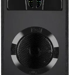 liluns 997L Powerpact bass & stereo audio 100 W Bluetooth Tower Speaker-image-8