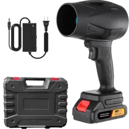 Handheld Electric Portable Air Blower,Turbo Jet Blower Cordless Airfoil Forward Curved Air Blower-image-53