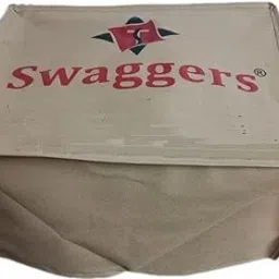 SWAGGERS Dust Proof Water Proof Washable Cash Counting Machine Dust Cover Note Counting Machine-24