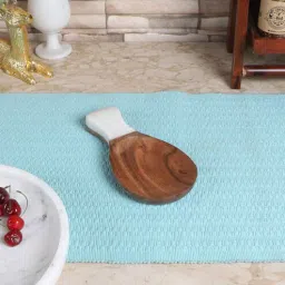 nikkispride Handmade Marble & Wooden Spoon Rest-picture-18