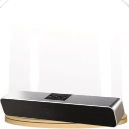 GUGGU Bluetooth Soundbar and Home 20 W Bluetooth Soundbar-13