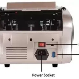 ELCONS MIX VALUE 1015T GOLD FND CCM Note Counting Machine image 5
