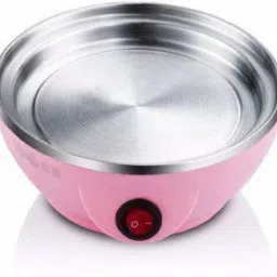 Egg Cooker, Egg Boiler, Egg Poacher Electric, Egg Steamer (Multicolor) 740 Egg Cooker-picture-24
