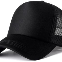 Self Design, Embroidered Sports/Regular Cap-image-50