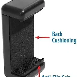Deeshora 2.1 Tripod Stand,Professional Work for Photos & Video Shoot,DSLR Camera Tripod image 4