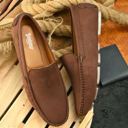 Kurta Pajama Loafer shoes for men|wedding|daily use|marriage|party wear Loafers For Men-image-10