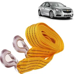 Strp Tow Cbl Towng Pull Rop Strp Hooks For Cruz_TC126 4 m Towing Cable-picture-19