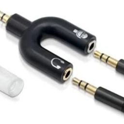 bs power Black EZ705 Phone Converter-image-5
