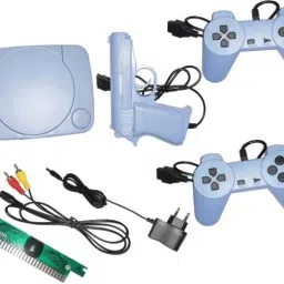 NOWAIT 12 in 1 Classic Cassette Tv Video Game Play For Kids With 1 Extra Chip NA GB with Contra, Super Mario Bros, F1 Race, Cricket Game-picture-10